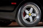 Ferrari 550 Maranello 2000 года